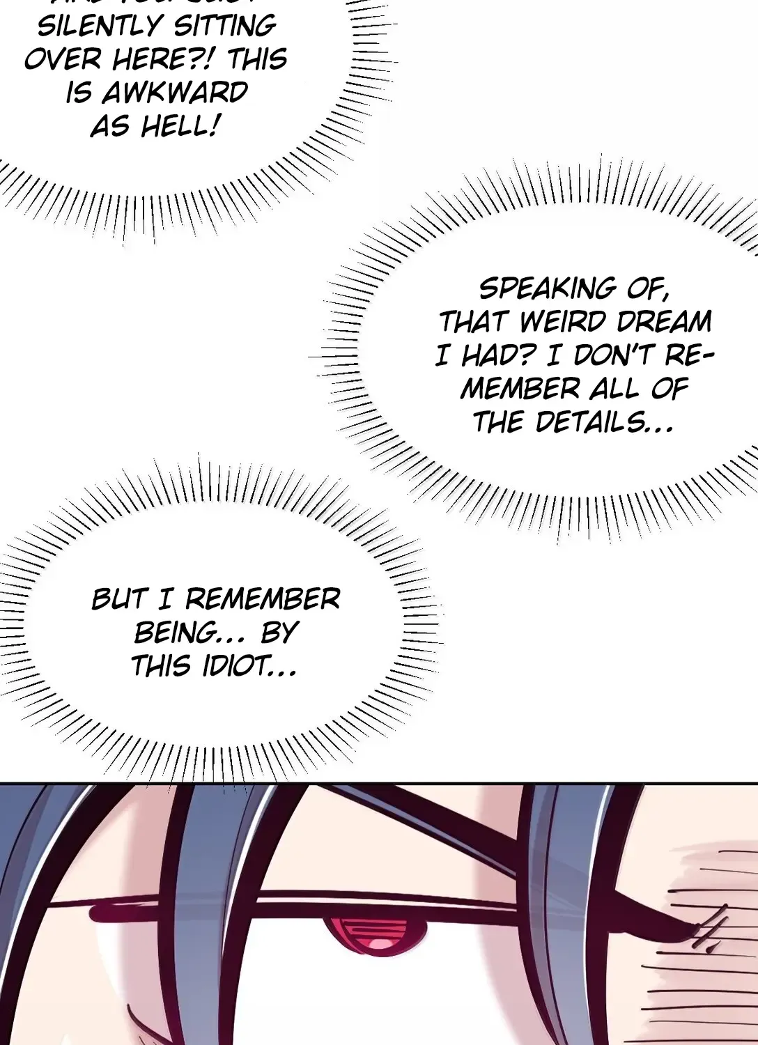 Demon X Angel, Can’t Get Along! Zinmanga X Chapter 117 Page 54