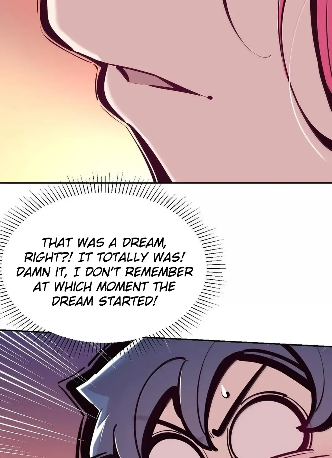 Demon X Angel, Can’t Get Along! Zinmanga X Chapter 117 Page 58