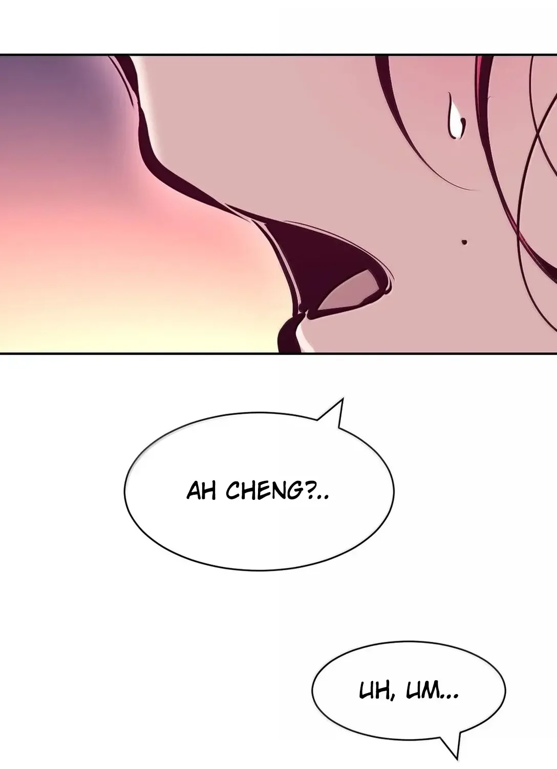 Demon X Angel, Can’t Get Along! Zinmanga X Chapter 117 Page 60