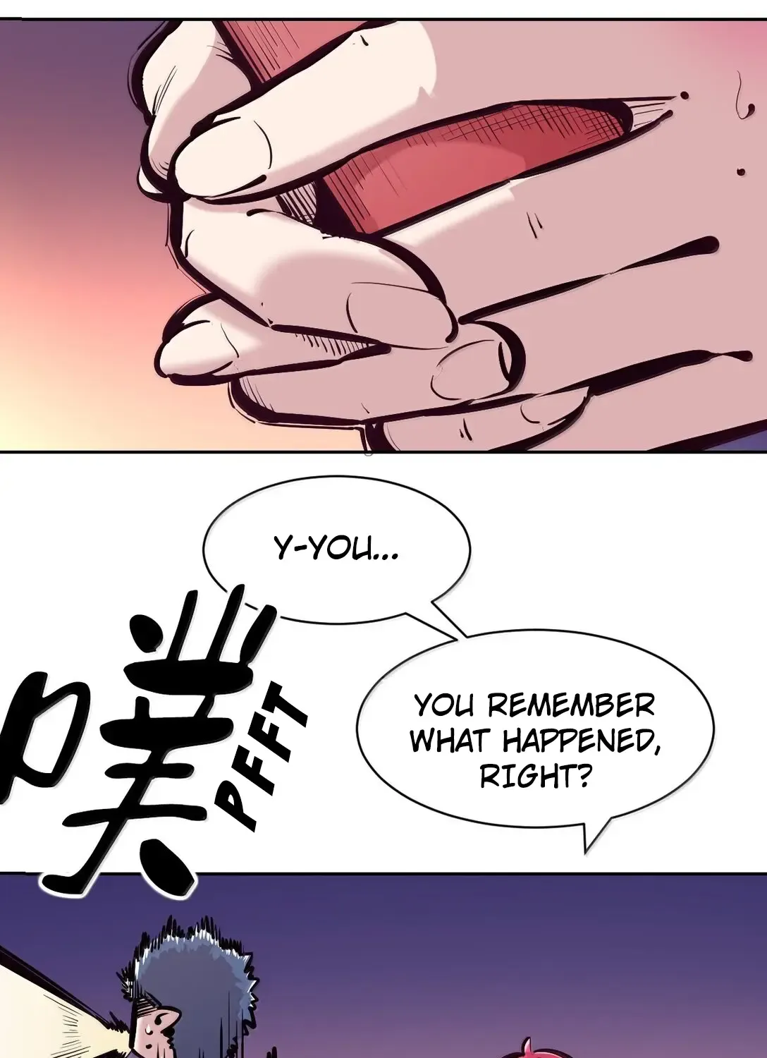 Demon X Angel, Can’t Get Along! Zinmanga X Chapter 117 Page 61