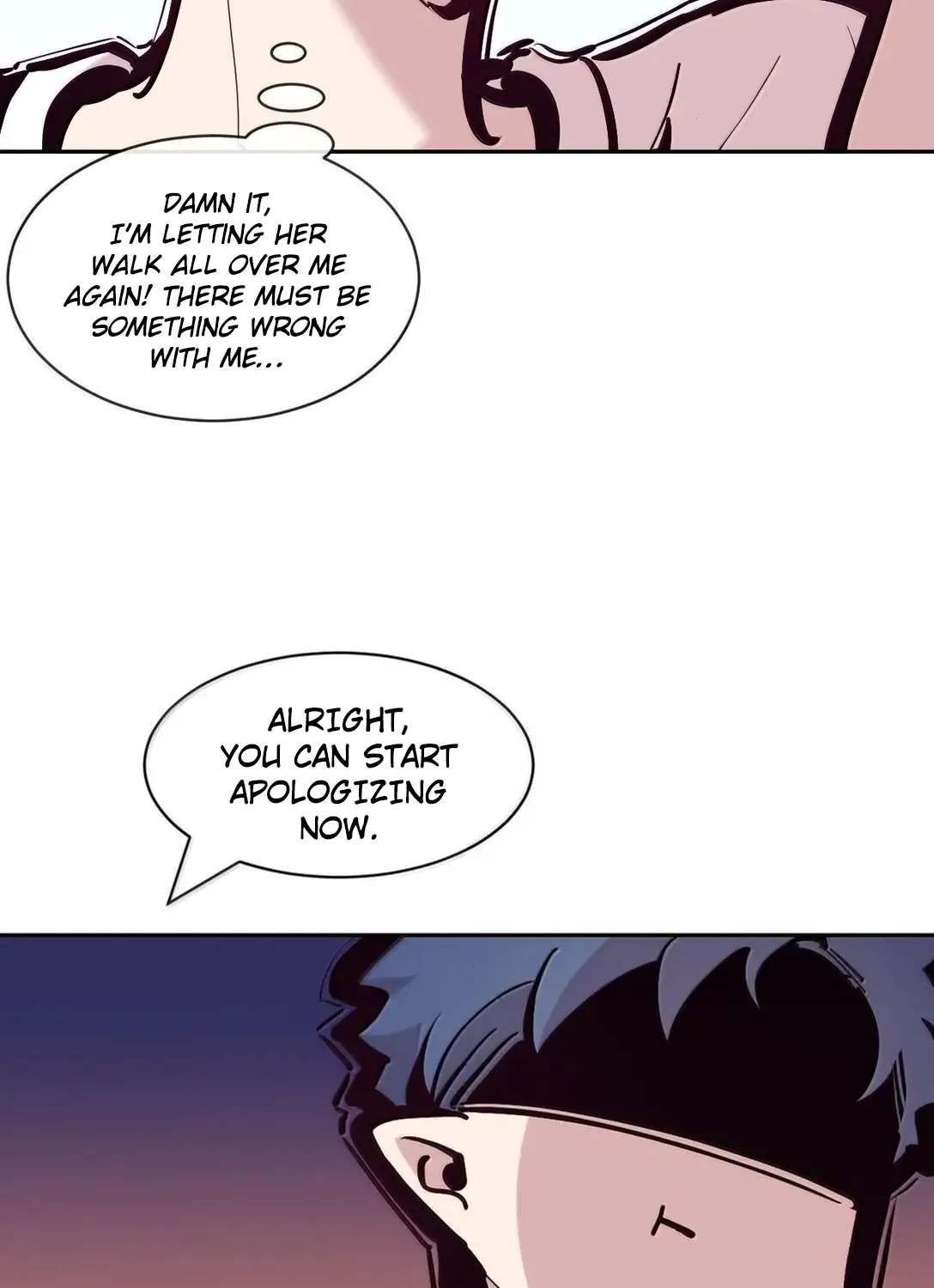 Demon X Angel, Can’t Get Along! Zinmanga X Chapter 117 Page 80