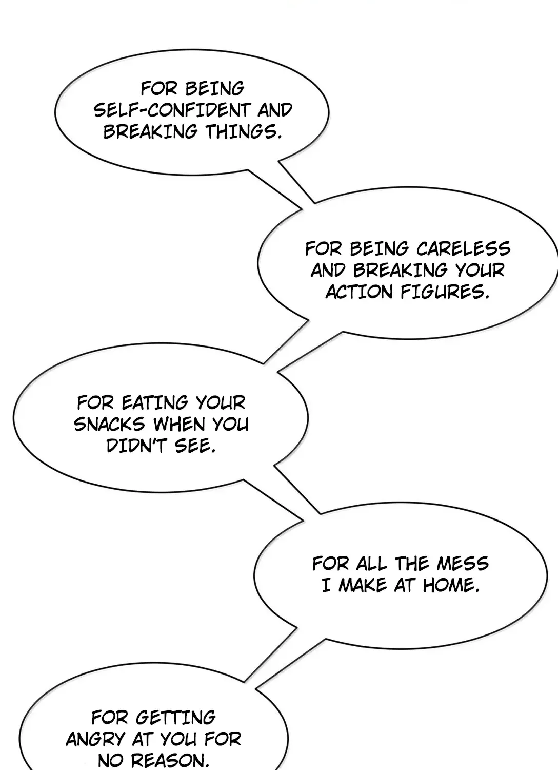 Demon X Angel, Can’t Get Along! Zinmanga X Chapter 117 Page 93
