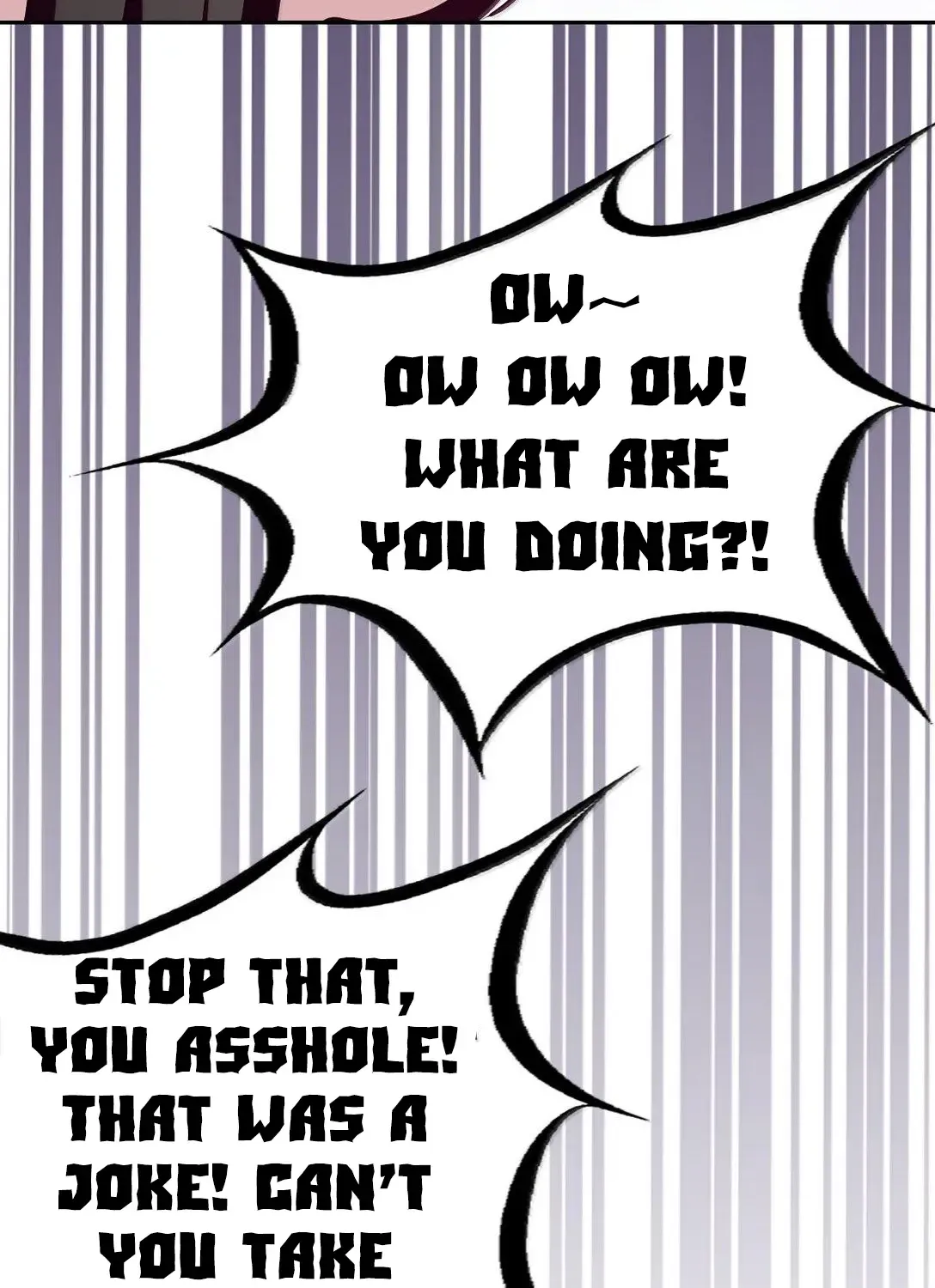 Demon X Angel, Can’t Get Along! Zinmanga X Chapter 117 Page 128