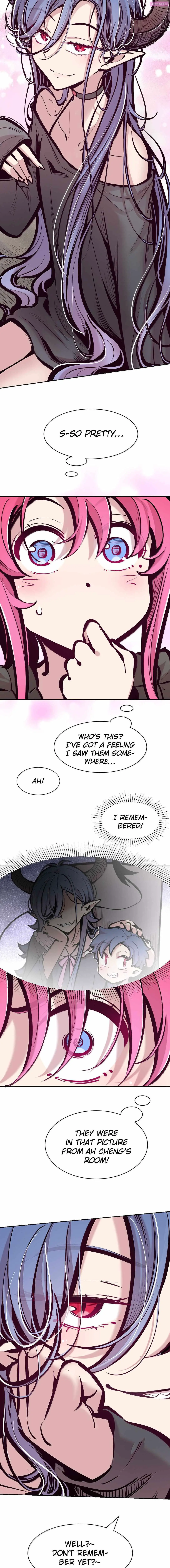 Demon X Angel, Can’t Get Along! Zinmanga X Chapter 116 Page 2
