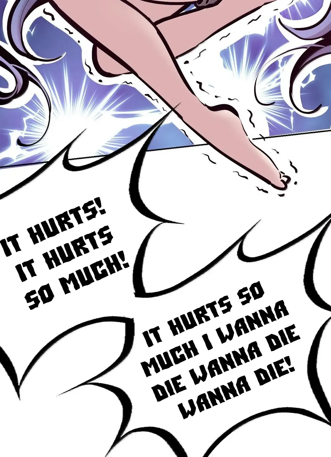 Demon X Angel, Can’t Get Along! Zinmanga X Chapter 116 Page 20