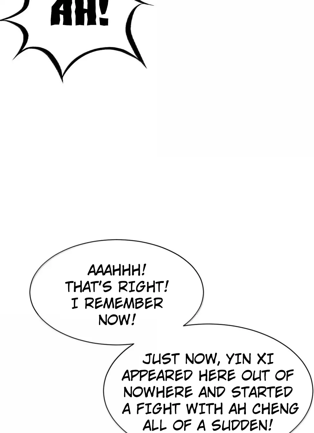 Demon X Angel, Can’t Get Along! Zinmanga X Chapter 116 Page 43