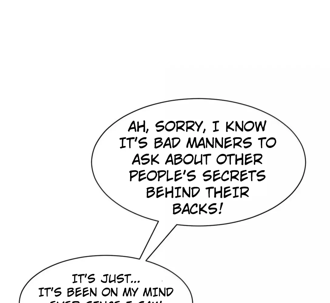 Demon X Angel, Can’t Get Along! Zinmanga X Chapter 116 Page 77