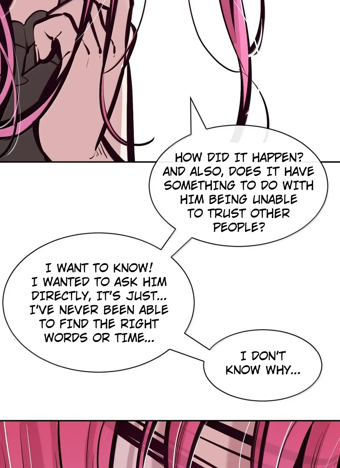Demon X Angel, Can’t Get Along! Zinmanga X Chapter 116 Page 79