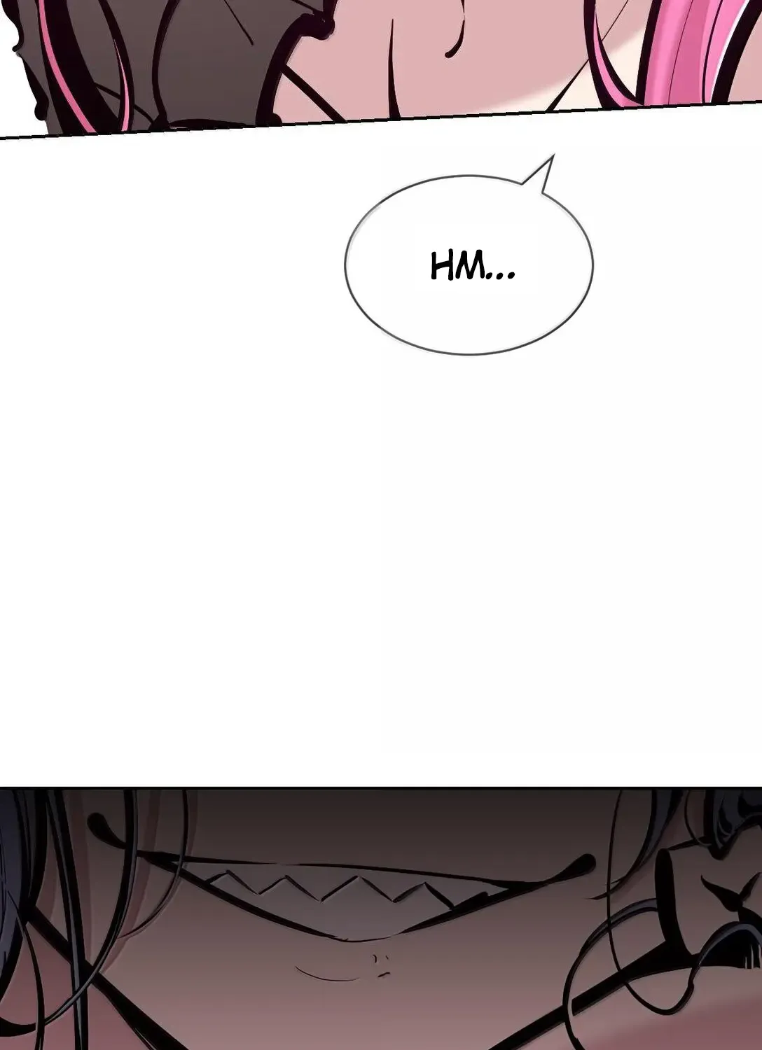Demon X Angel, Can’t Get Along! Zinmanga X Chapter 116 Page 83