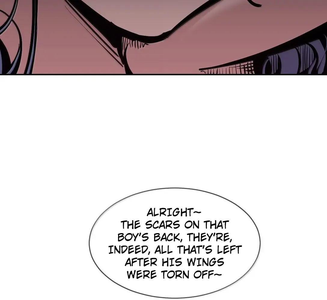 Demon X Angel, Can’t Get Along! Zinmanga X Chapter 116 Page 84
