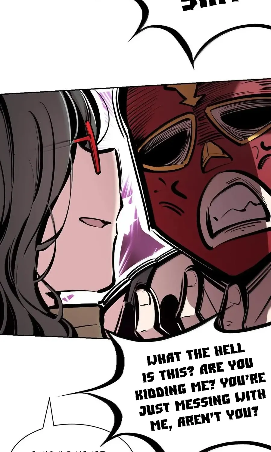 Demon X Angel, Can’t Get Along! Zinmanga X Chapter 115 Page 80