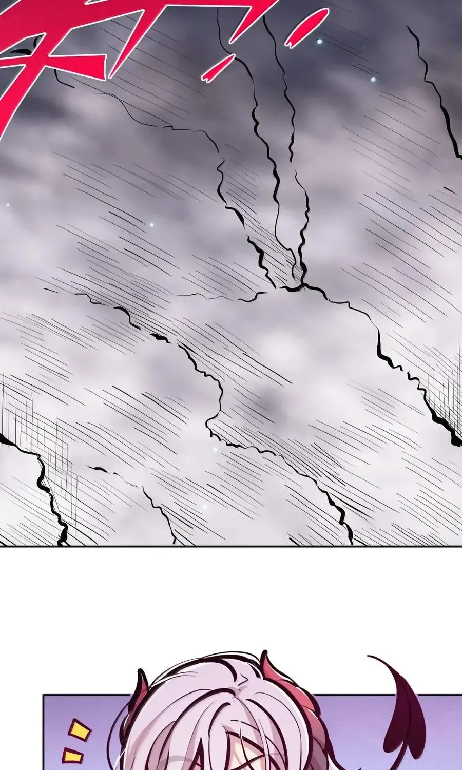 Demon X Angel, Can’t Get Along! Zinmanga X Chapter 115 Page 88