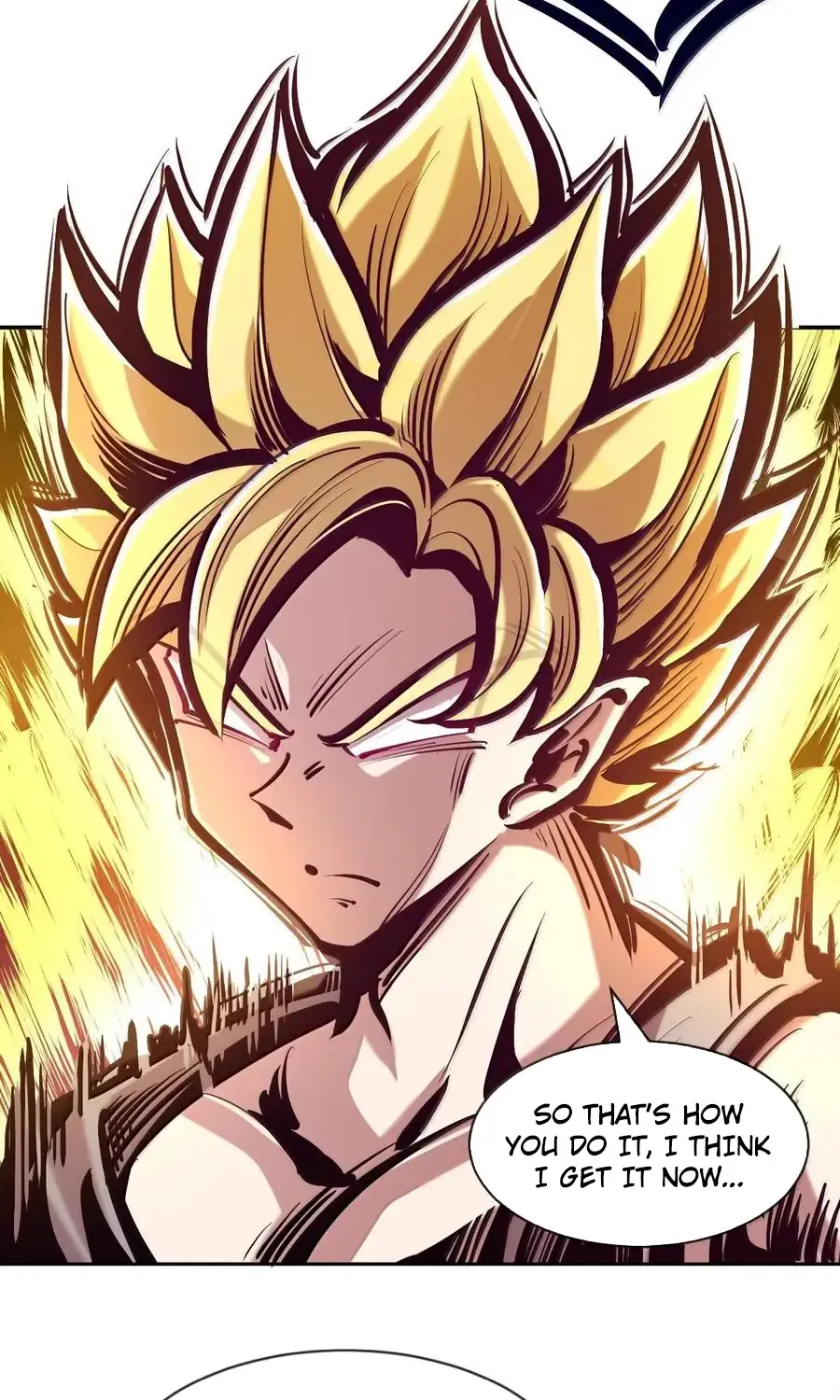 Demon X Angel, Can’t Get Along! Zinmanga X Chapter 115 Page 93