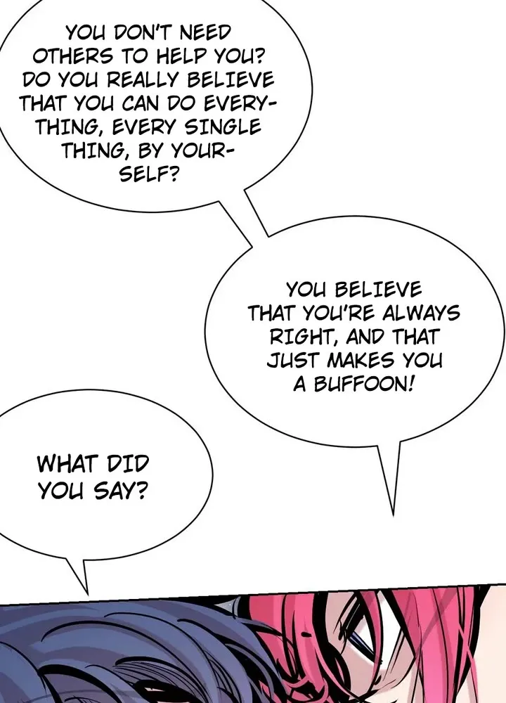 Demon X Angel, Can’t Get Along! Zinmanga X Chapter 113 Page 24