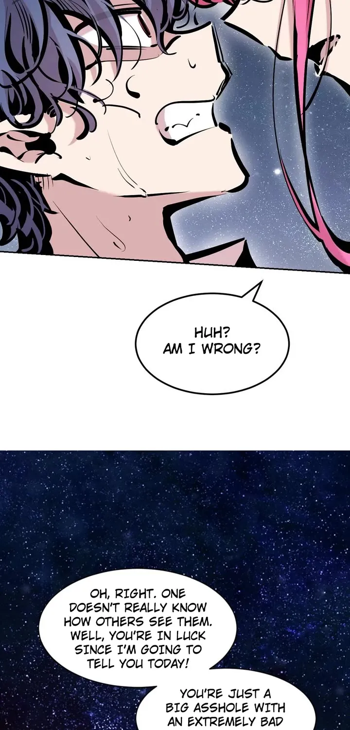Demon X Angel, Can’t Get Along! Zinmanga X Chapter 113 Page 25