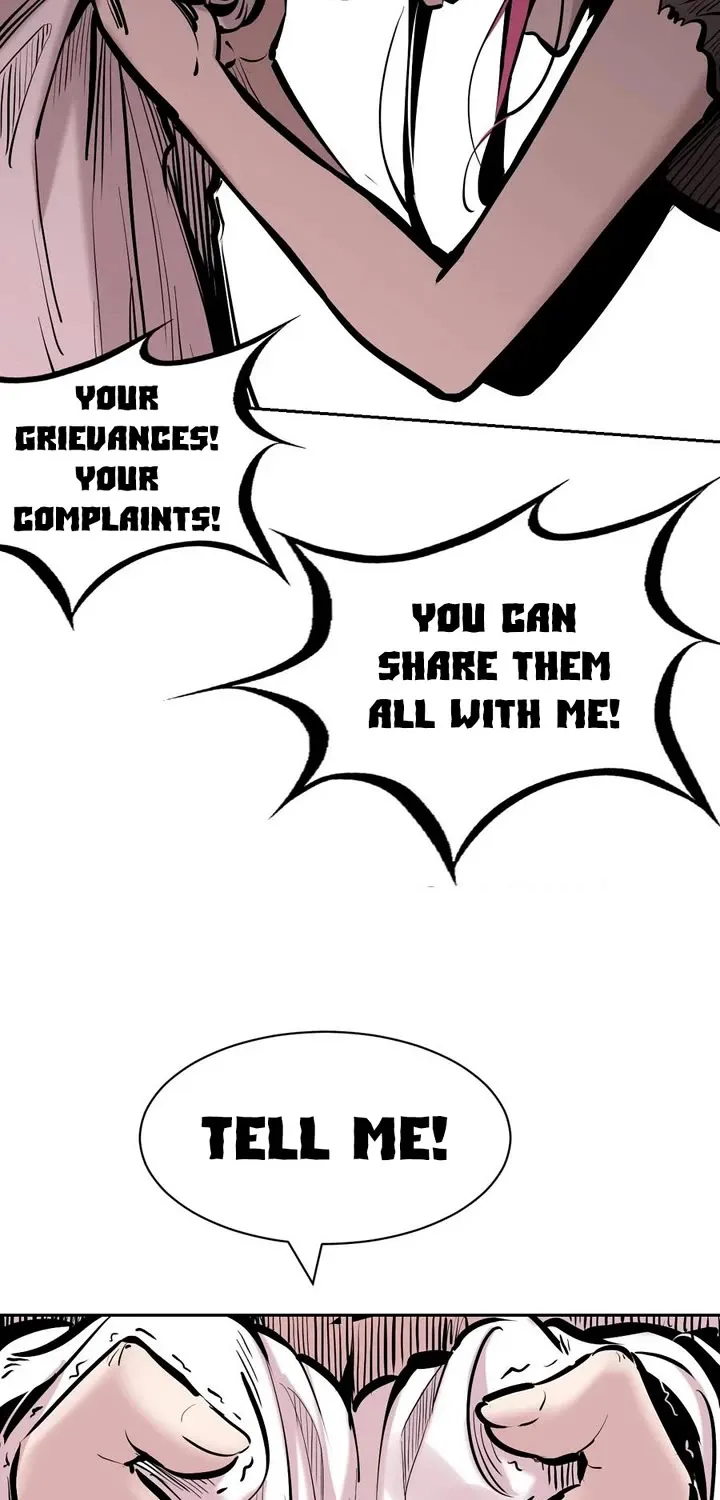 Demon X Angel, Can’t Get Along! Zinmanga X Chapter 113 Page 31