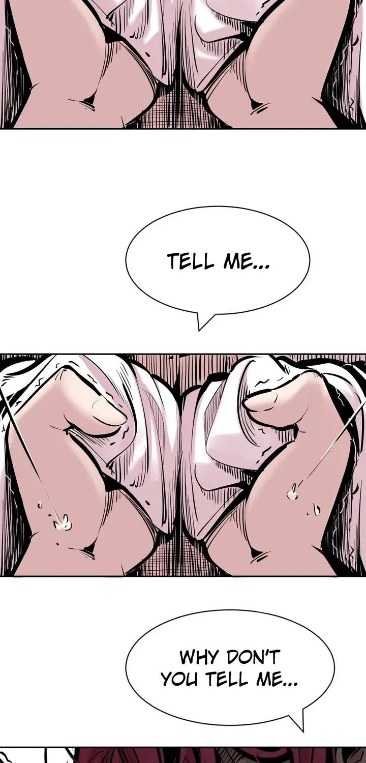 Demon X Angel, Can’t Get Along! Zinmanga X Chapter 113 Page 32