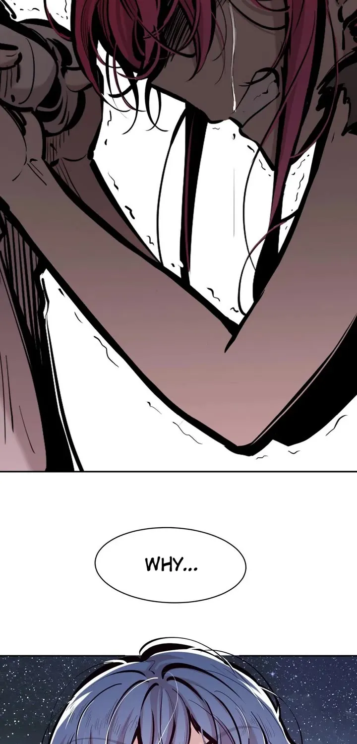 Demon X Angel, Can’t Get Along! Zinmanga X Chapter 113 Page 33