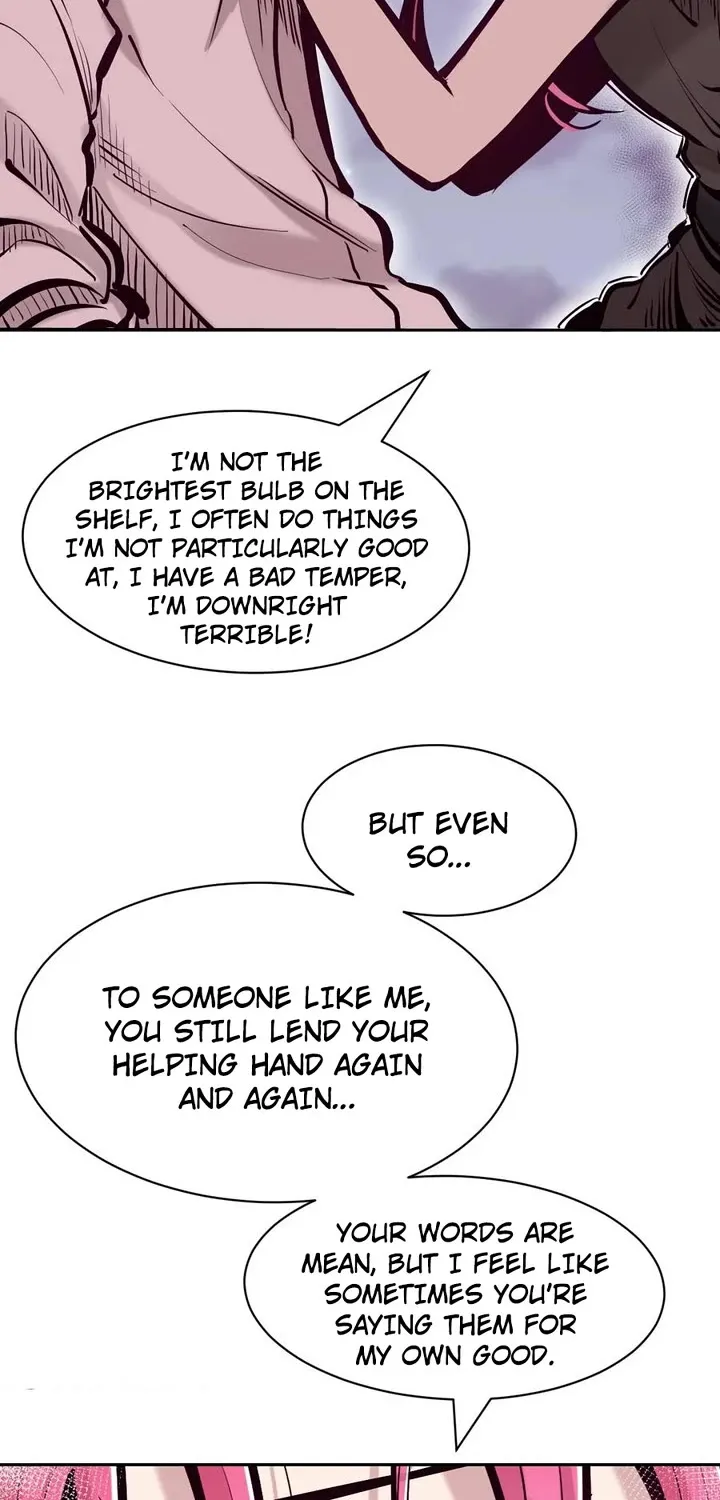 Demon X Angel, Can’t Get Along! Zinmanga X Chapter 113 Page 38