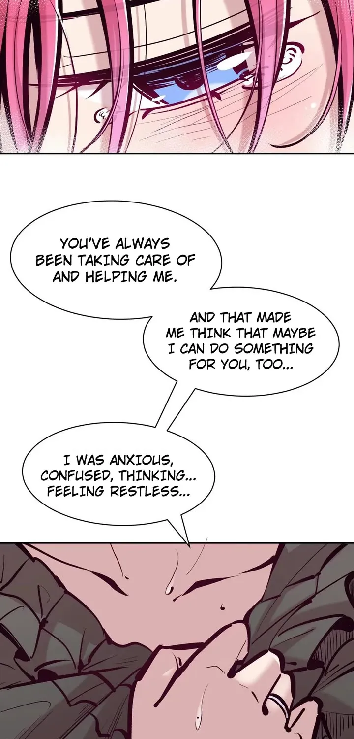 Demon X Angel, Can’t Get Along! Zinmanga X Chapter 113 Page 39