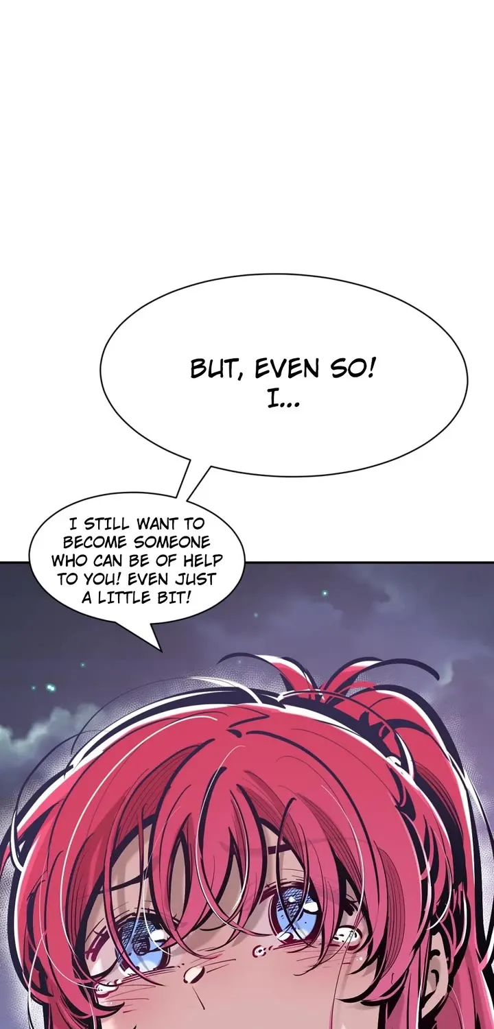 Demon X Angel, Can’t Get Along! Zinmanga X Chapter 113 Page 41