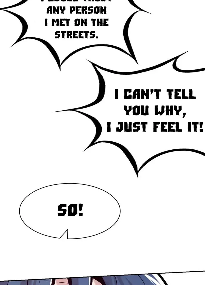 Demon X Angel, Can’t Get Along! Zinmanga X Chapter 113 Page 54