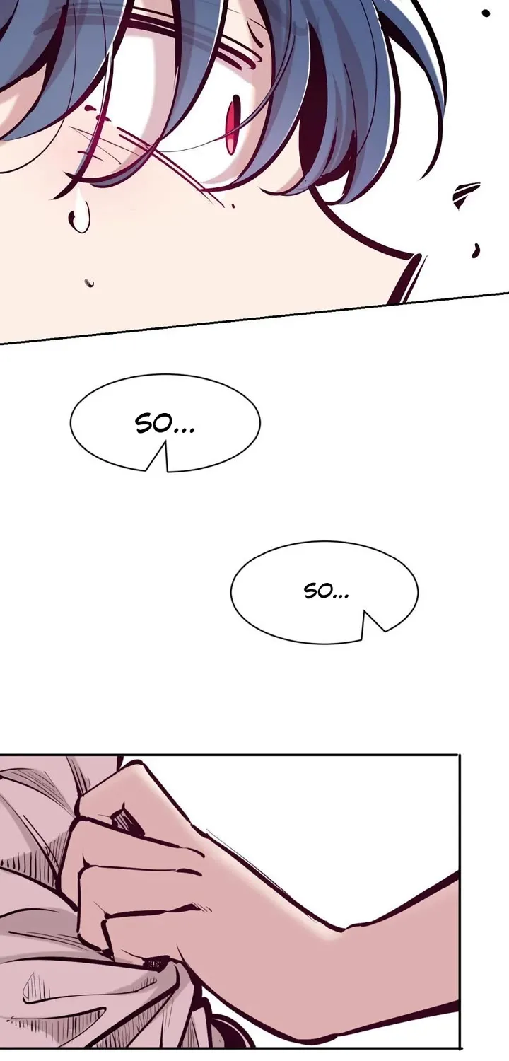 Demon X Angel, Can’t Get Along! Zinmanga X Chapter 113 Page 55