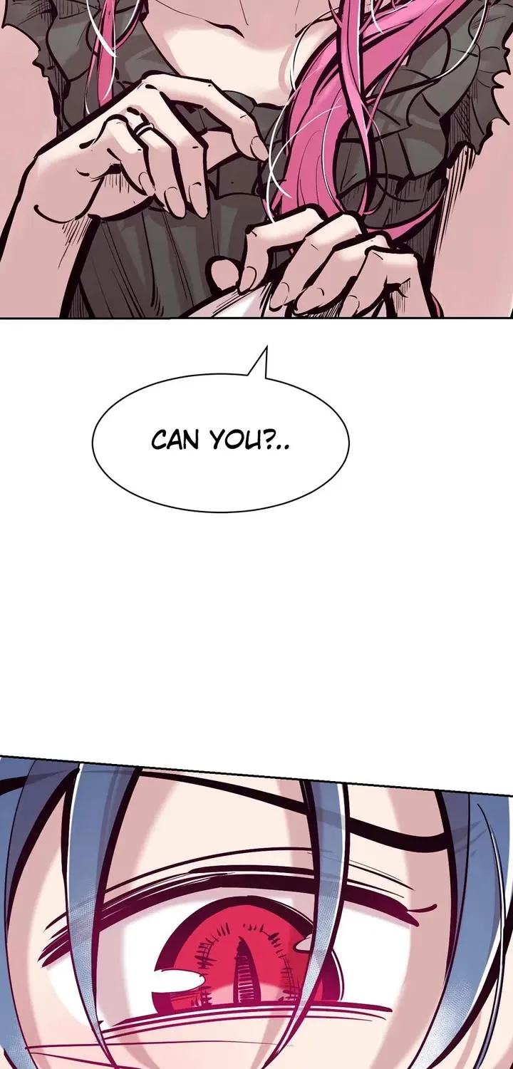 Demon X Angel, Can’t Get Along! Zinmanga X Chapter 113 Page 57