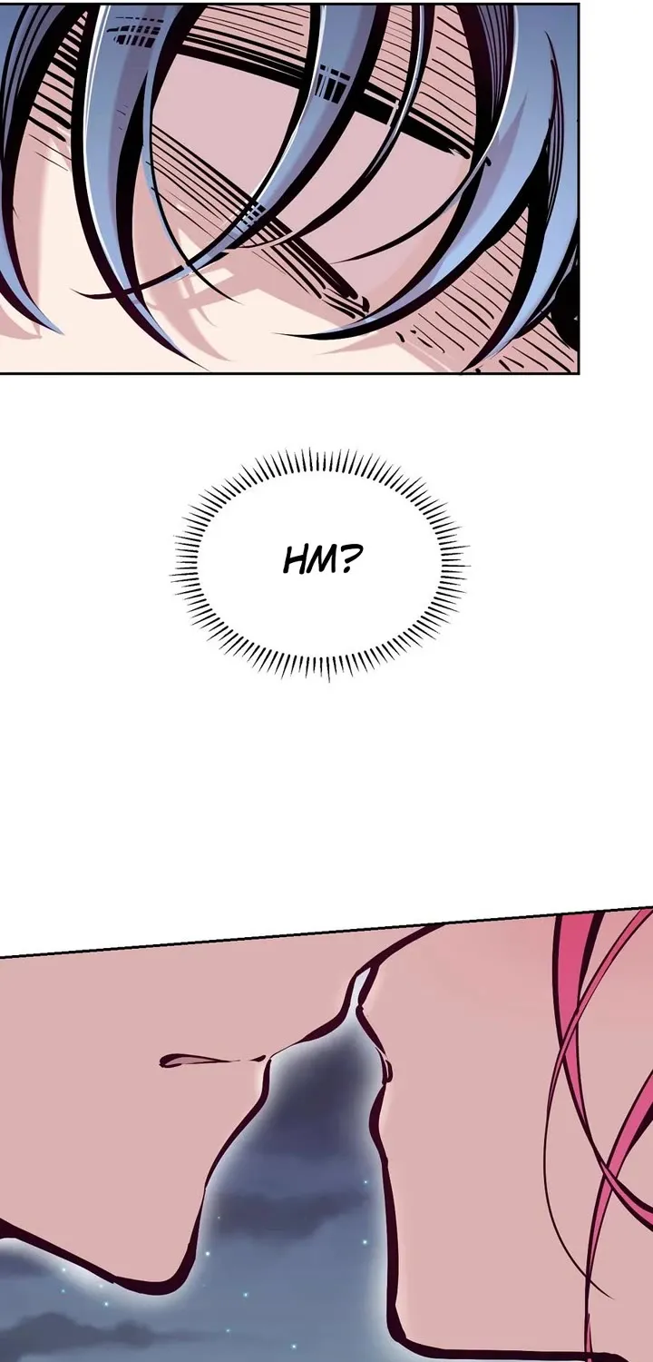 Demon X Angel, Can’t Get Along! Zinmanga X Chapter 113 Page 71
