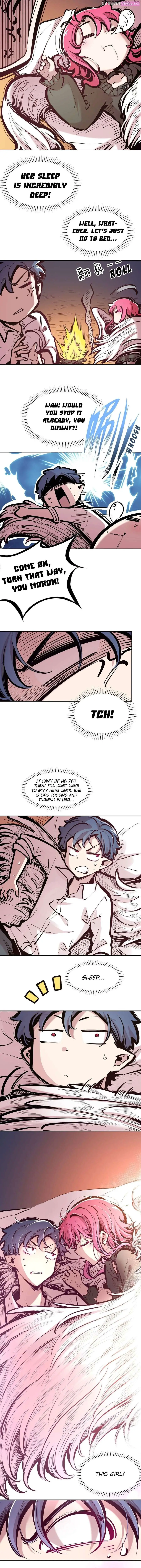 Demon X Angel, Can’t Get Along! Zinmanga X Chapter 112 Page 2
