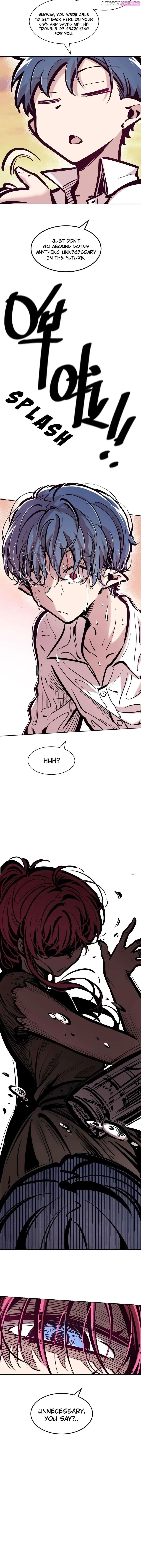 Demon X Angel, Can’t Get Along! Zinmanga X Chapter 112 Page 19