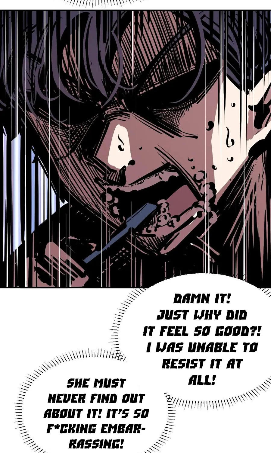 Demon X Angel, Can’t Get Along! Zinmanga X Chapter 112 Page 23