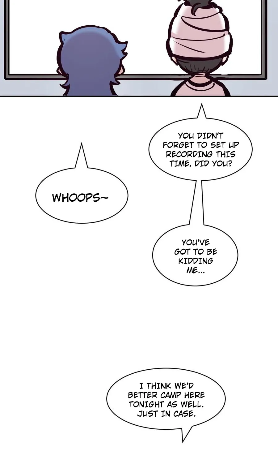 Demon X Angel, Can’t Get Along! Zinmanga X Chapter 112 Page 32