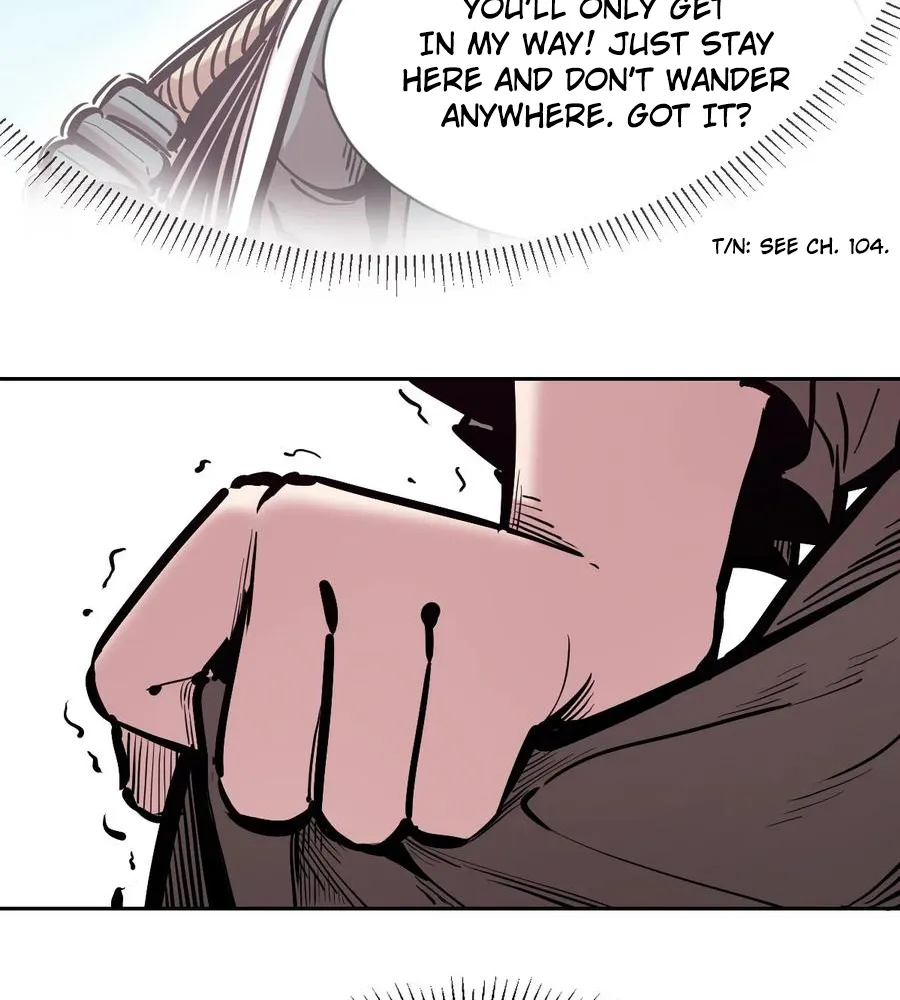 Demon X Angel, Can’t Get Along! Zinmanga X Chapter 112 Page 42