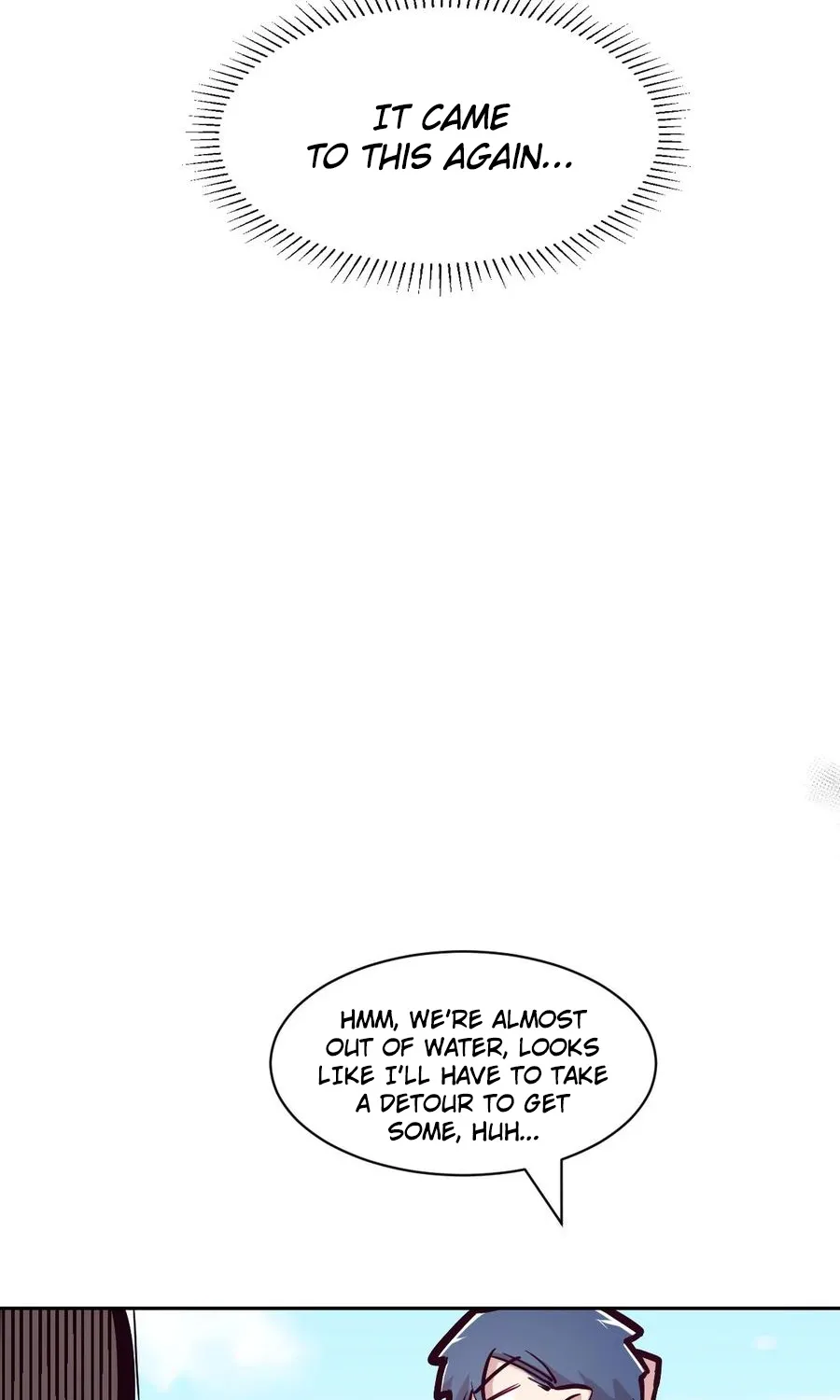 Demon X Angel, Can’t Get Along! Zinmanga X Chapter 112 Page 43
