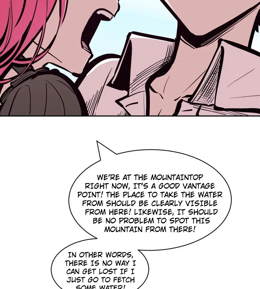 Demon X Angel, Can’t Get Along! Zinmanga X Chapter 112 Page 49