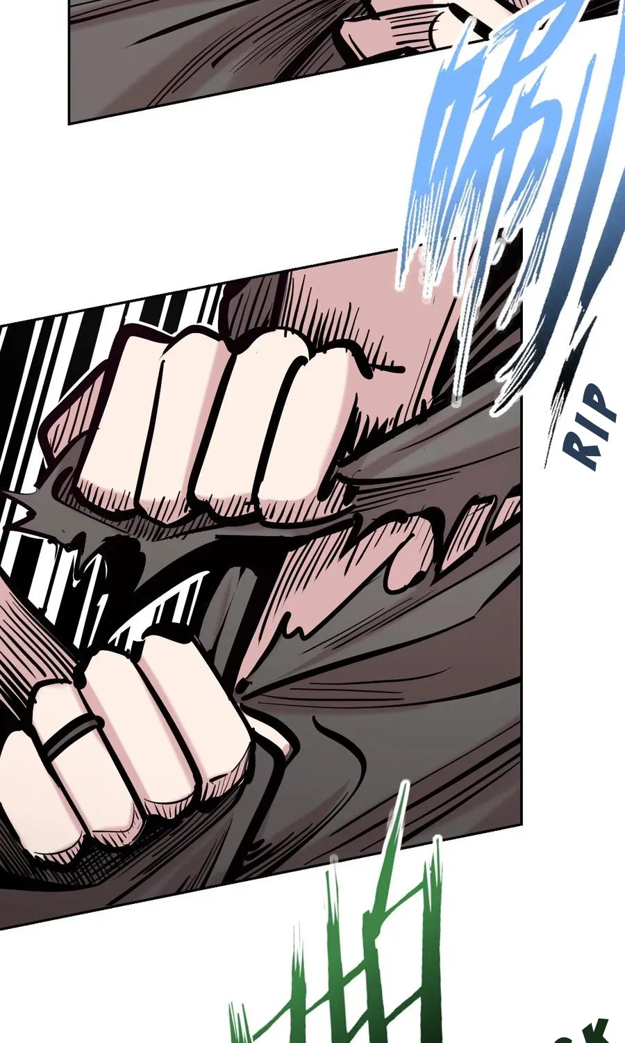 Demon X Angel, Can’t Get Along! Zinmanga X Chapter 112 Page 54