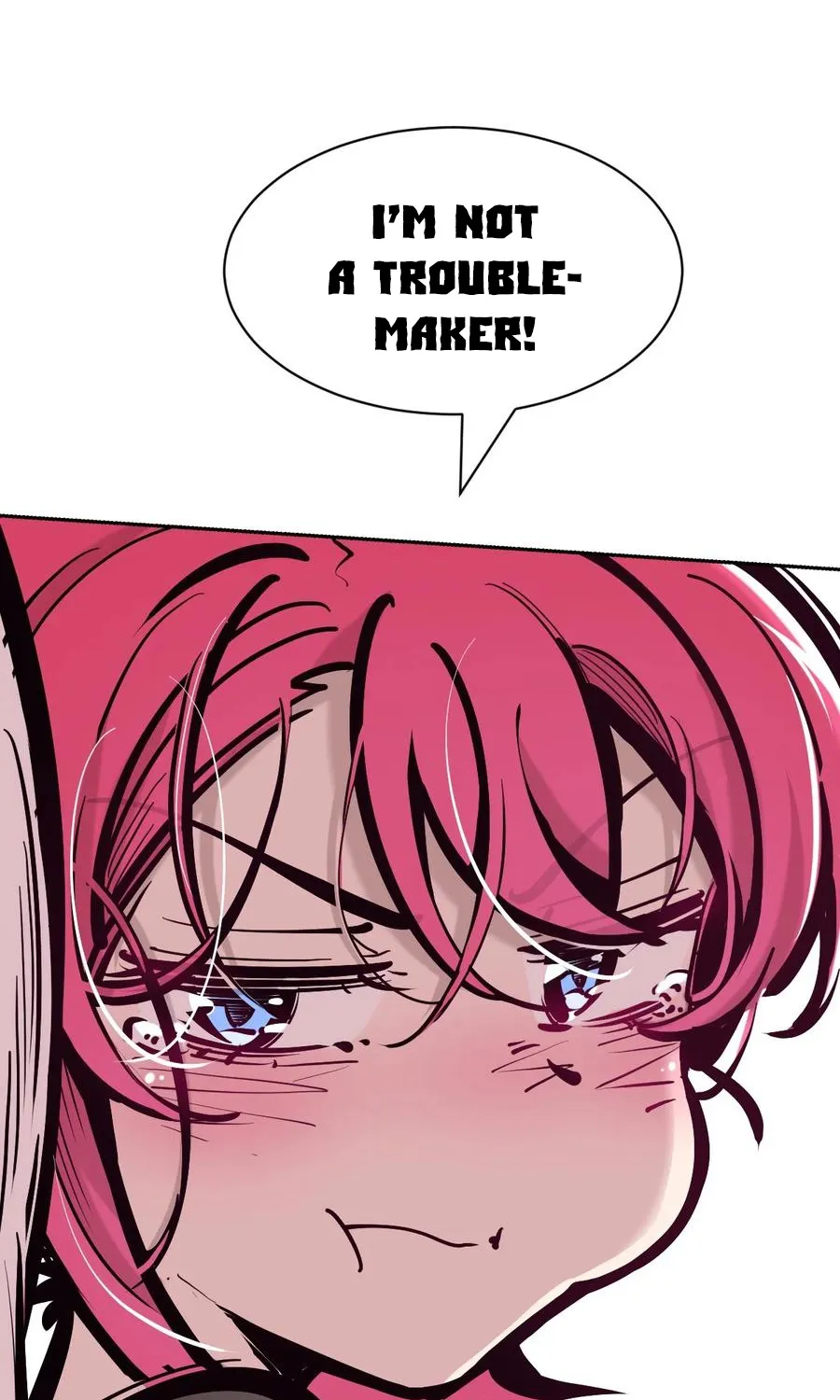 Demon X Angel, Can’t Get Along! Zinmanga X Chapter 112 Page 61