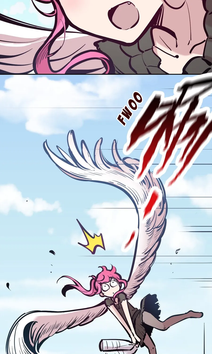 Demon X Angel, Can’t Get Along! Zinmanga X Chapter 112 Page 67
