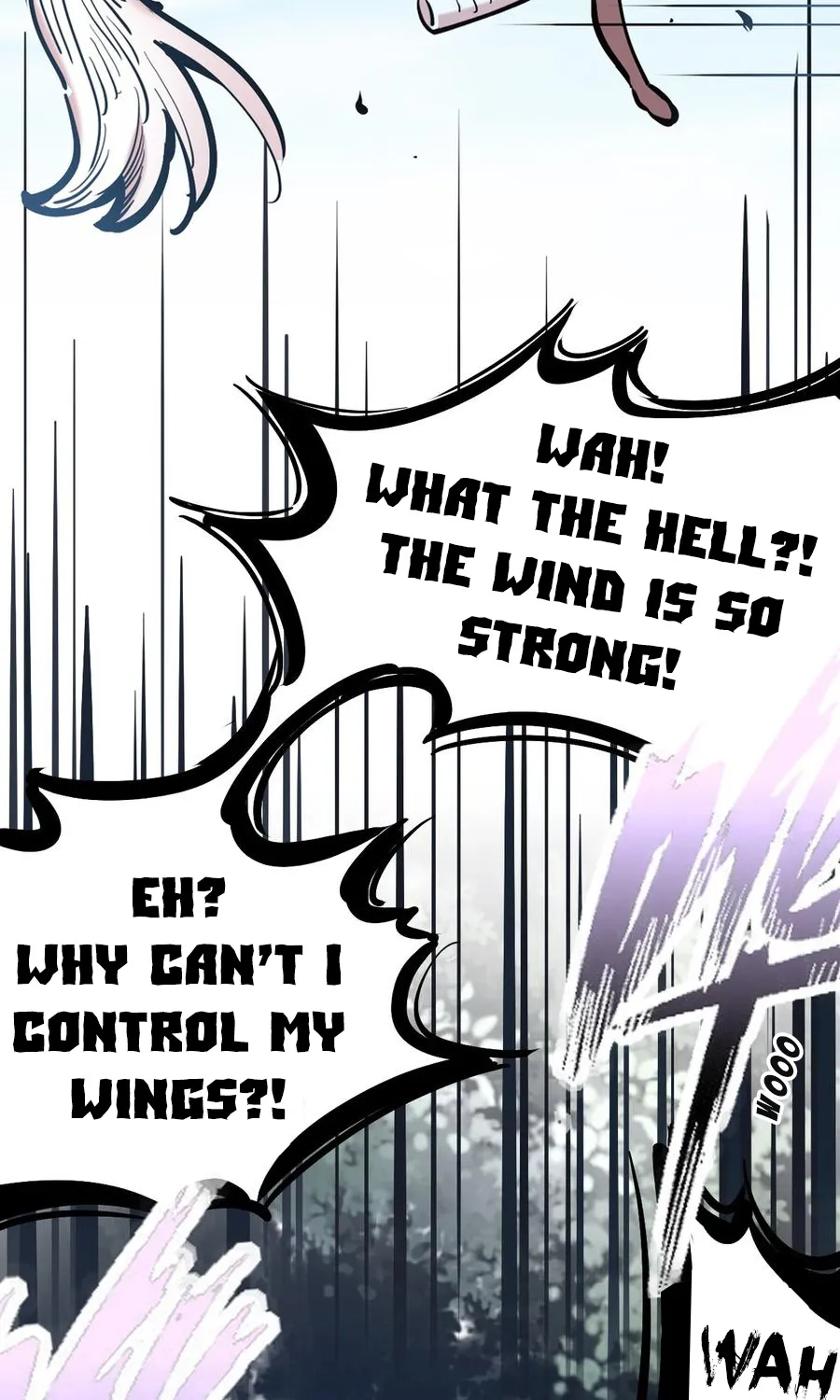 Demon X Angel, Can’t Get Along! Zinmanga X Chapter 112 Page 68