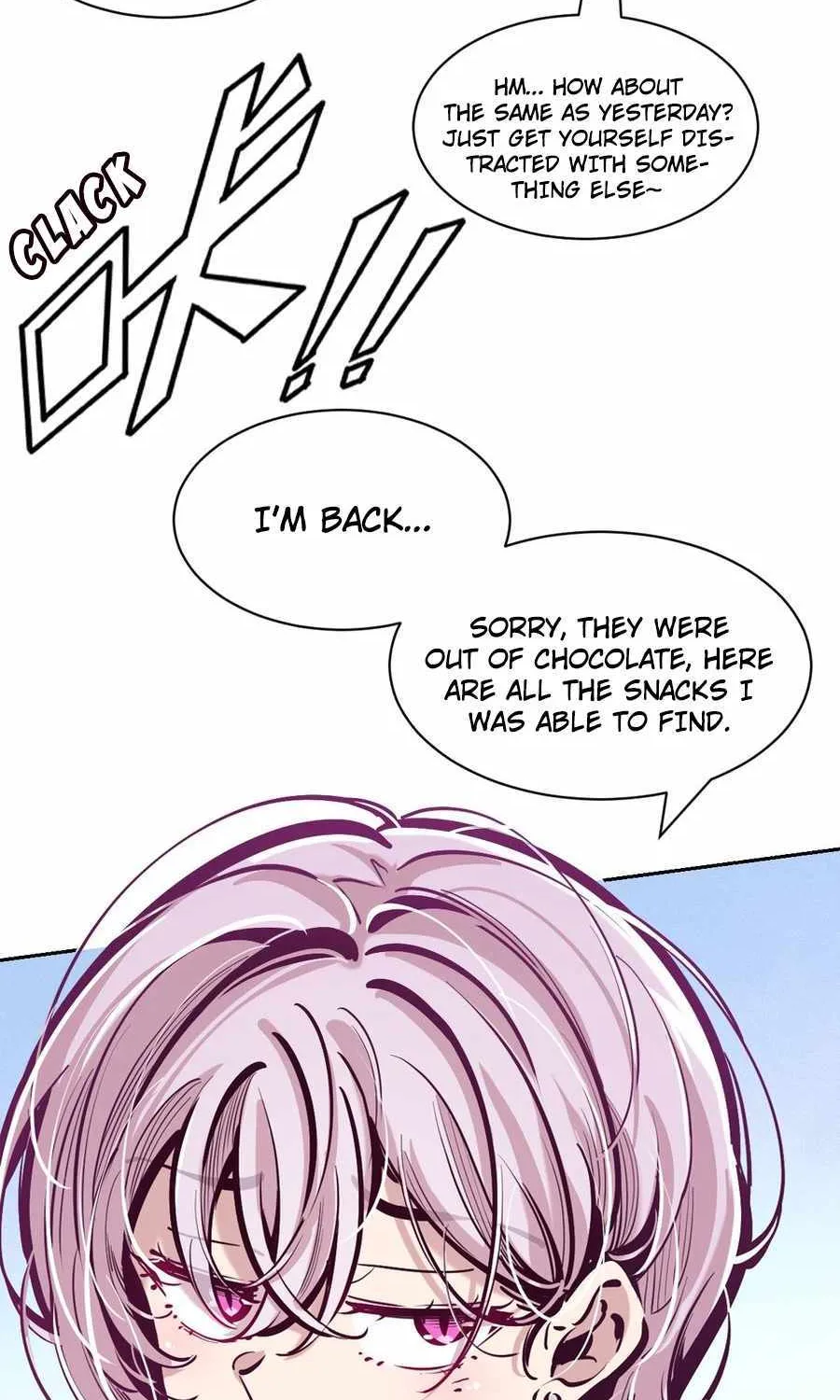 Demon X Angel, Can’t Get Along! Zinmanga X Chapter 111 Page 72