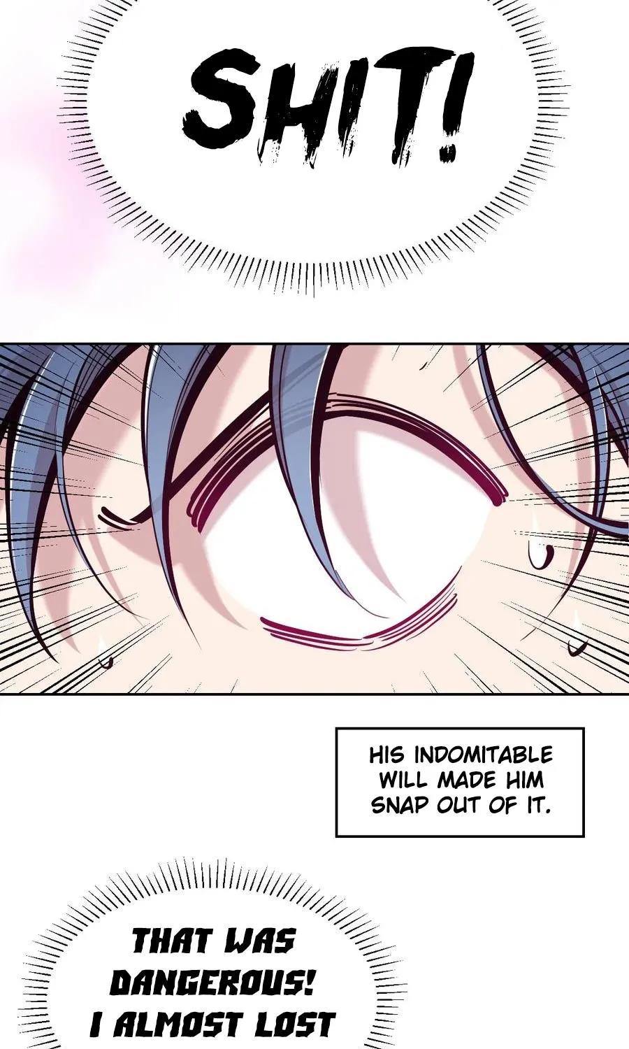 Demon X Angel, Can’t Get Along! Zinmanga X Chapter 109 Page 17