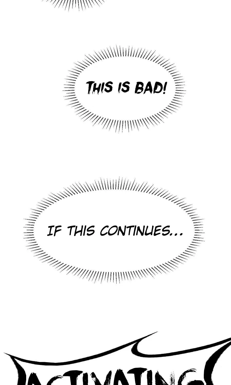 Demon X Angel, Can’t Get Along! Zinmanga X Chapter 109 Page 26