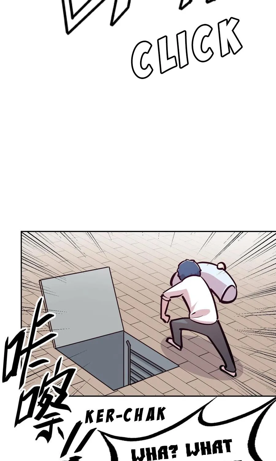 Demon X Angel, Can’t Get Along! Zinmanga X Chapter 109 Page 36