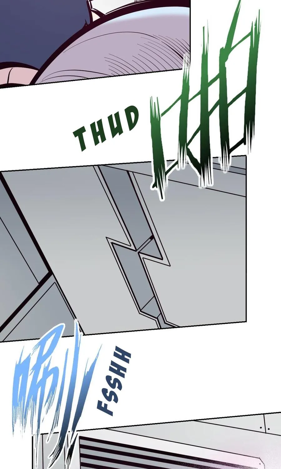 Demon X Angel, Can’t Get Along! Zinmanga X Chapter 109 Page 41