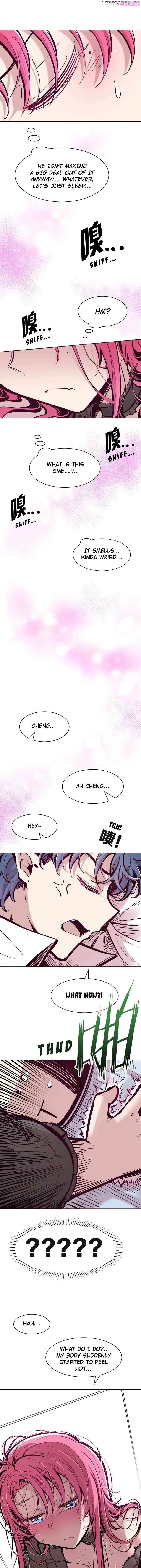 Demon X Angel, Can’t Get Along! Zinmanga X Chapter 108 Page 6