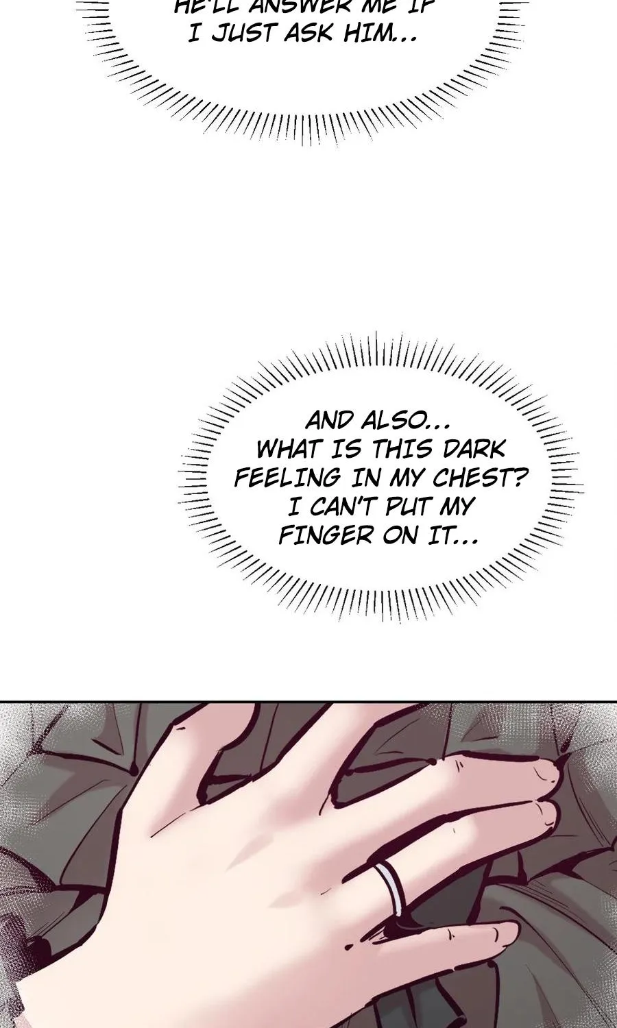 Demon X Angel, Can’t Get Along! Zinmanga X Chapter 107 Page 27