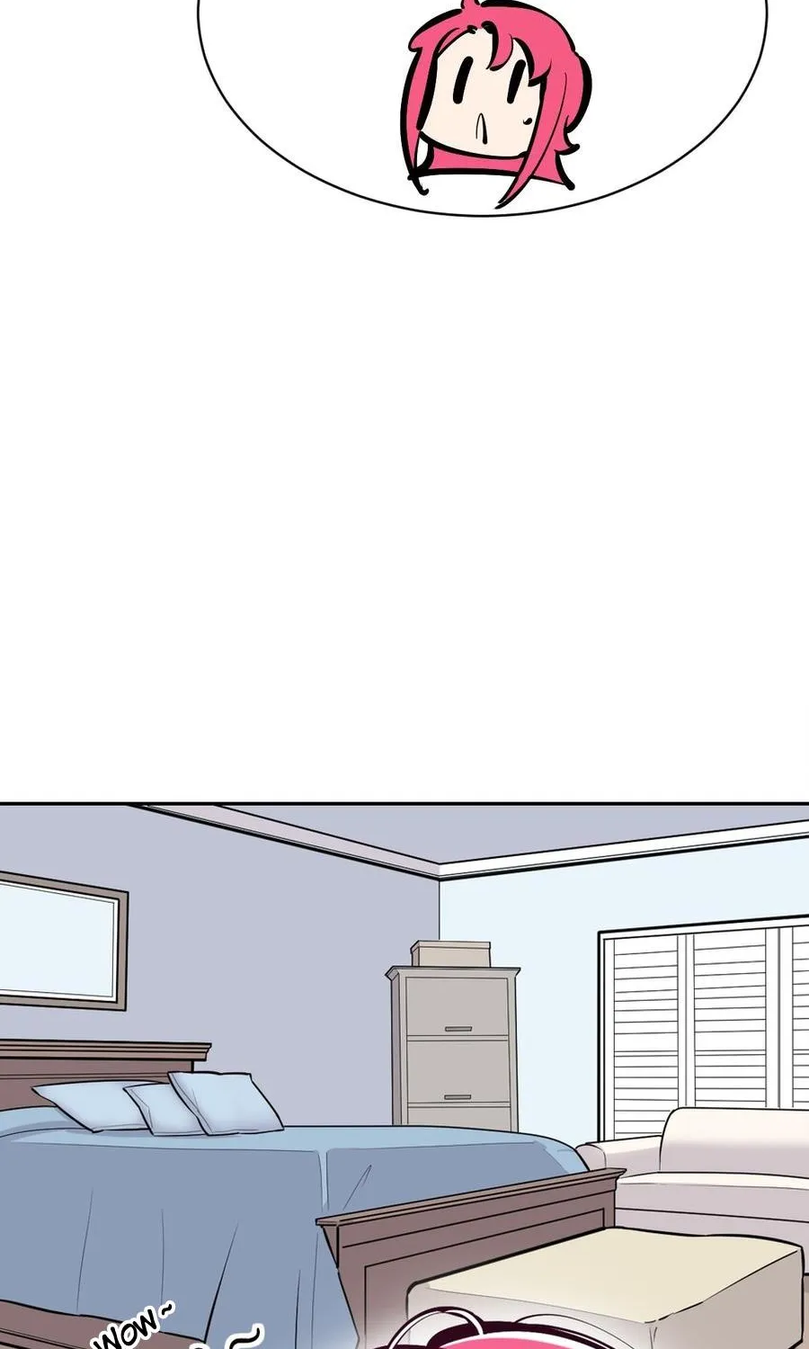 Demon X Angel, Can’t Get Along! Zinmanga X Chapter 107 Page 32