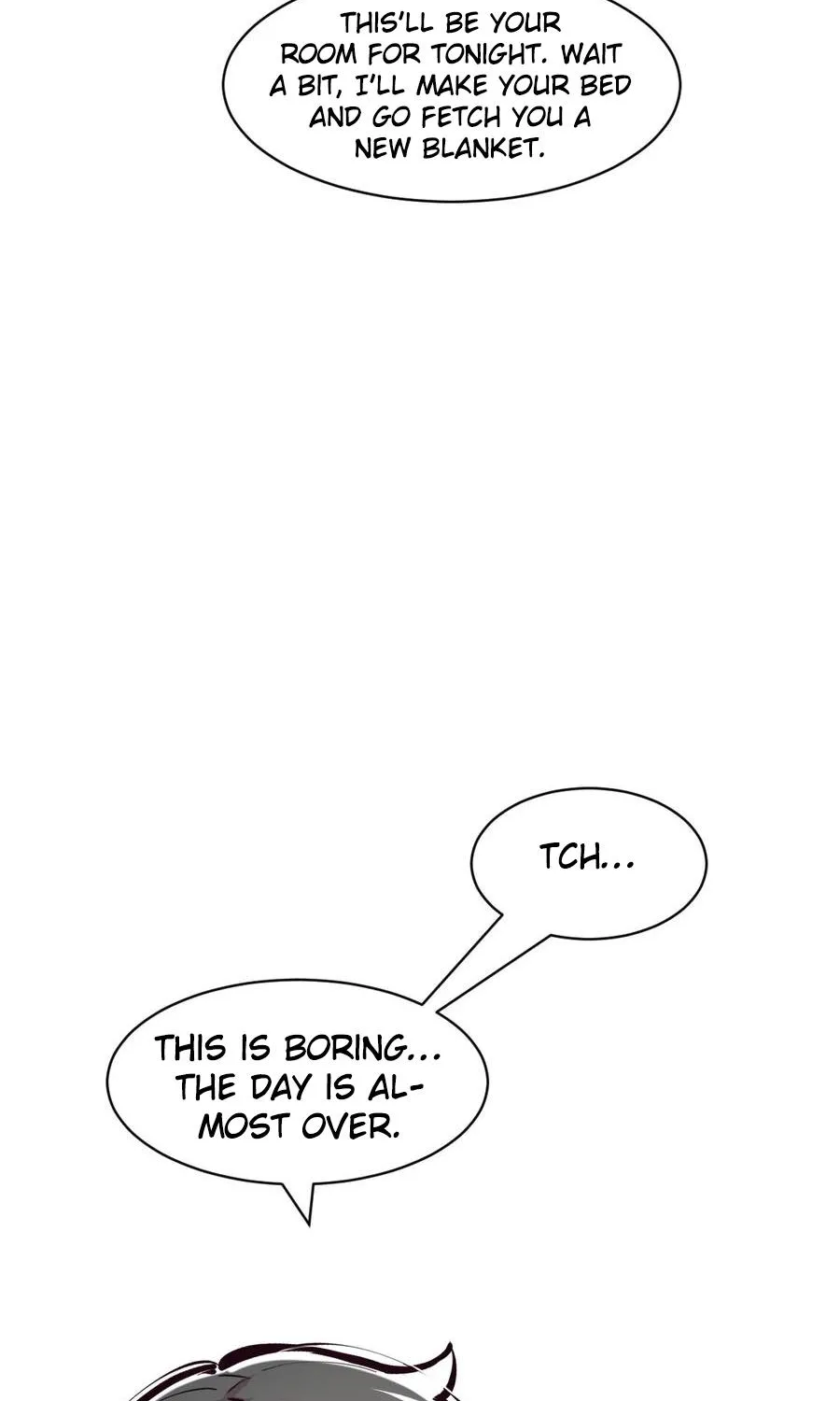 Demon X Angel, Can’t Get Along! Zinmanga X Chapter 107 Page 34
