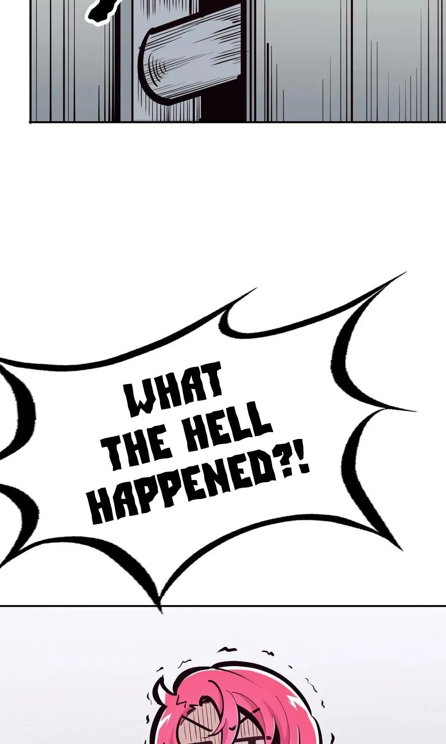 Demon X Angel, Can’t Get Along! Zinmanga X Chapter 107 Page 50